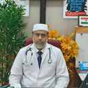 Dr. Mubarak J, Diabetologist