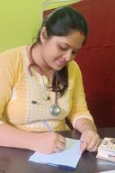 Dr. Swagata Sircar, General Physician/ Internal Medicine Specialist