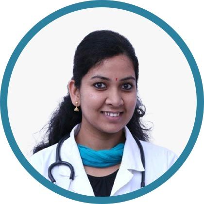 Dr. Namita C S, Obstetrician and Gynaecologist Dr. Namita C S, Obstetrician and Gynaecologist