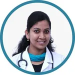 Dr. Namita C S
