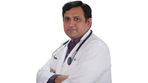 Dr. Nikhil Modi, Pulmonology Respiratory Medicine Specialist