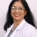 Dr. Manjushree Naik