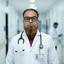 Dr. Syed Majid Ali, Unani Practitioner