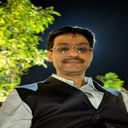 Dr. Satyam Patel, Orthopaedician