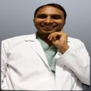 Dr Kaushal Ippili, Neurosurgeon