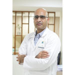 Dr Masood Habib