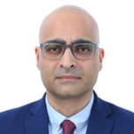 Dr Masood Habib