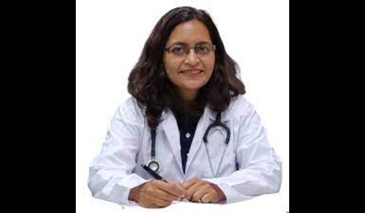 Dr. Poonam Naphade, Dermatologist Dr. Poonam Naphade, Dermatologist