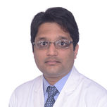 Dr. Manuj Goel Dr. Manuj Goel