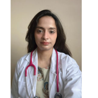 Dr. K. Pranoty, Paediatrician Dr. K. Pranoty, Paediatrician