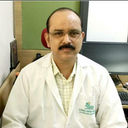 Dr. Nanda Kishore Panigrahi, Cardiologist