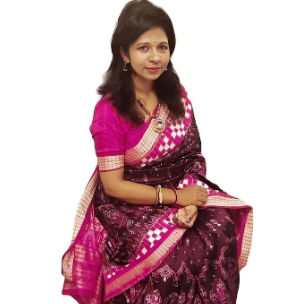 Ms. Priyambada Sahoo, Dietician Ms. Priyambada Sahoo, Dietician