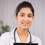 Dr. Sharbani Roy Dr. Sharbani Roy