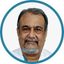 Dr. Sridhar L F, Cardiothoracic and Vascular Surgeon in park town ho chennai