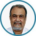 Dr. Sridhar L F, Cardiothoracic and Vascular Surgeon
