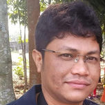 Dr. Malay Biswas