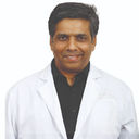 Dr. Krishnamoorthy K, Orthopaedician