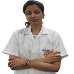 Dr. Ishita Sharma Dr. Ishita Sharma
