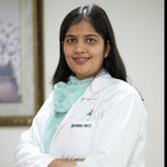 Dr Garima Nirmal
