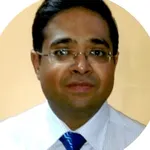 Dr. Vishal Garg