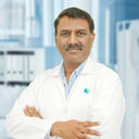 Dr. Srinivasa Prasad B V, Cardiologist Dr. Srinivasa Prasad B V, Cardiologist