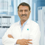Dr. Srinivasa Prasad B V