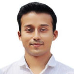 Dr Saurabh Pramanik Dr Saurabh Pramanik