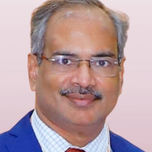 Sanjay Pingulkar