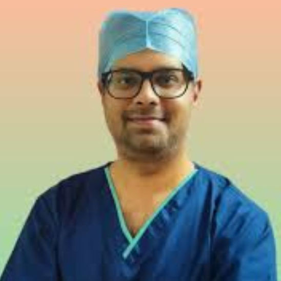 Shahiq Ahmed, General Surgeon Shahiq Ahmed, General Surgeon