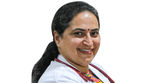 Dr Kavita Manwani, General Physician/ Internal Medicine Specialist