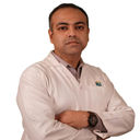 Dr. Prosenjit Das, Surgical Oncologist Dr. Prosenjit Das, Surgical Oncologist