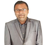 Dr. Ankur Chakraborty