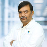 Dr. Mohan Krishna .a