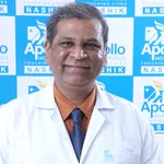 Dr. Anil Pradeep Jadhav