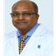 Dr. Murugan N, Hepatologist in chennai