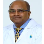 Dr. Murugan N