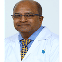 Dr. Murugan N, Hepatologist