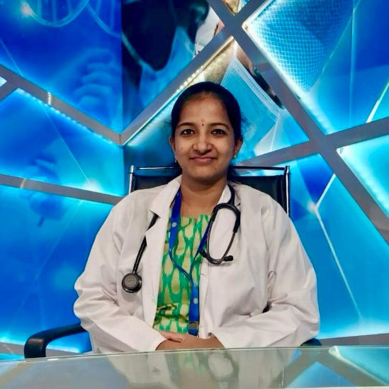 Dr Aishwarya G, Rheumatologist Dr Aishwarya G, Rheumatologist