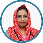 Dr. Aftab Matheen