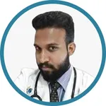 Dr. Ananth K