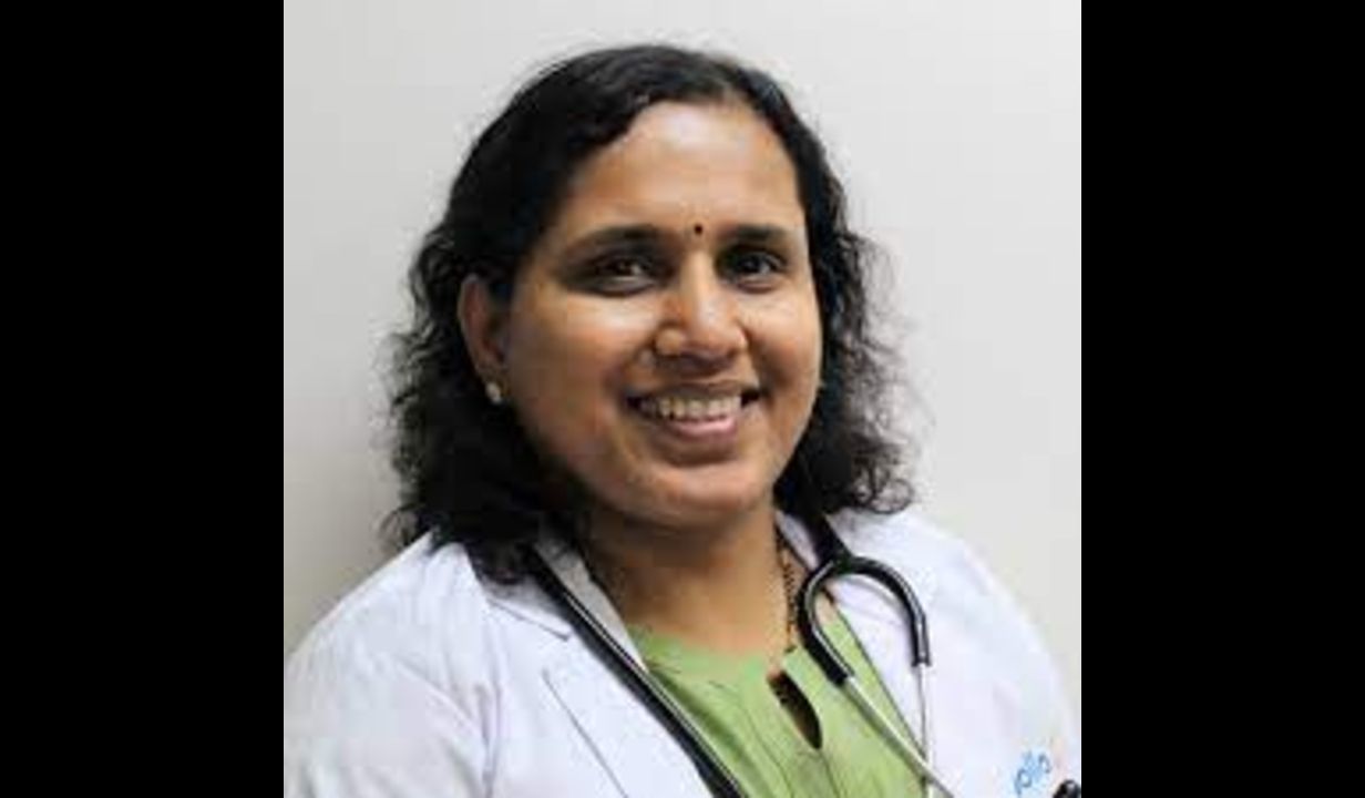 Dr. Nivedita Shetty, Infertility Specialist Dr. Nivedita Shetty, Infertility Specialist