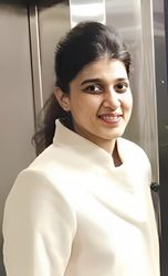 Dr. Nikita Doot Dr. Nikita Doot