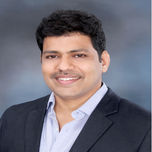 Dr. Naveen M Nayak