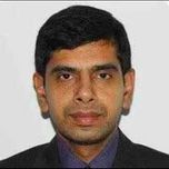 Dr T K Anand
