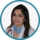 Dr. Amodita Ahuja, Obstetrician and Gynaecologist