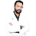 Dr. Aakash Garg