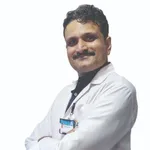 Dr. Praveen Saxena