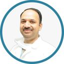 Dr. Rajesh Fogla, Ophthalmologist