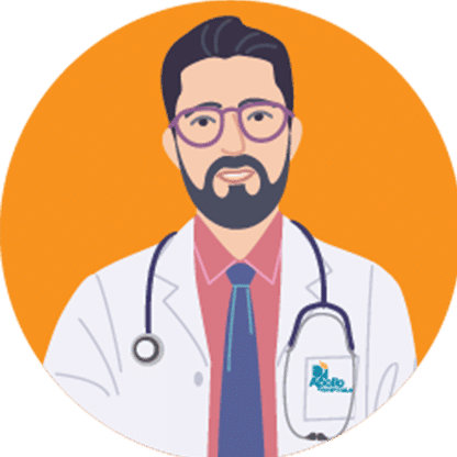 Dr. Athar Parvez Ansari, Critical Care Specialist Dr. Athar Parvez Ansari, Critical Care Specialist