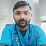 Dr. Shubham Sapkal Dr. Shubham Sapkal